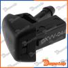 Gicleur de lave-glace gauche droite pour VOLVO | EDS-VV-044, 31301826